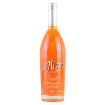 Alize Peach - 750mL