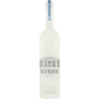 Belvedere - 1.75L