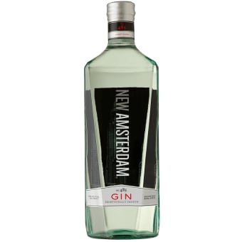 New Amsterdam Gin - 1.75L