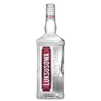 Luksusowa Vodka - 1L