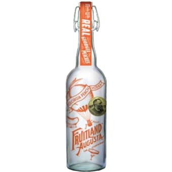 FRUITLAND AUGUSTA VODKA PEACH 750ML