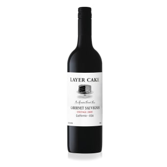 Layer Cake Cabernet Sauvignon - 750mL
