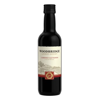 Wood Bridge Cabernet Sauvignon - 187mL