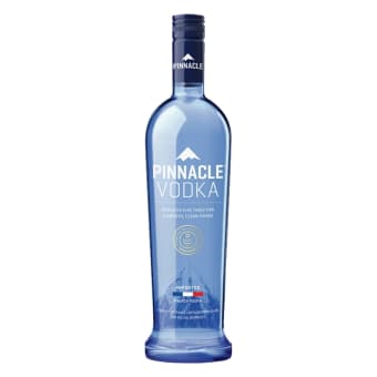 Pinnacle Original Vodka - 750mL