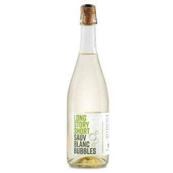 LONG STORY SHORT - SAUVIGNON BLANC - .750L