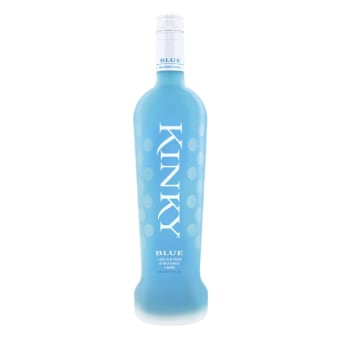 KINKY BLUE LIQUEUR 750ML