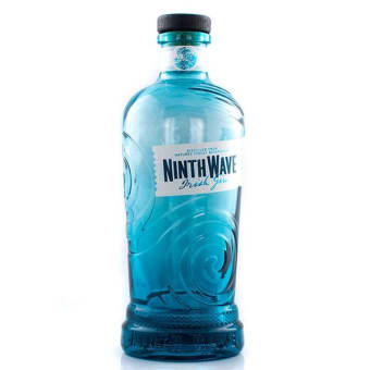 NINTH WAVE GIN 1.75L