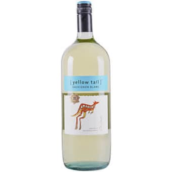YELLOW TAIL - SAUVIGNON BLANC - 1.5L