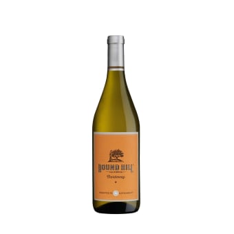ROUND HILL - CHARDONNAY - .750L