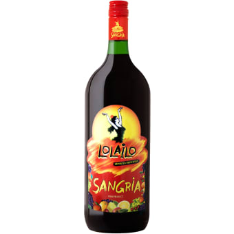 LOLAILO SANGRIA 1.5L
