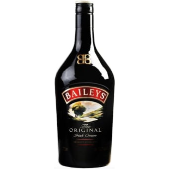 BAILEYS - IRISH CREAM - 1.75L