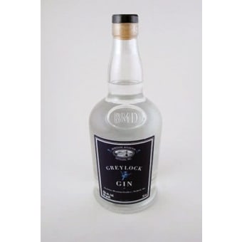 BERKSHIRE MOUNTAIN - GREYLOCK GIN - .750L