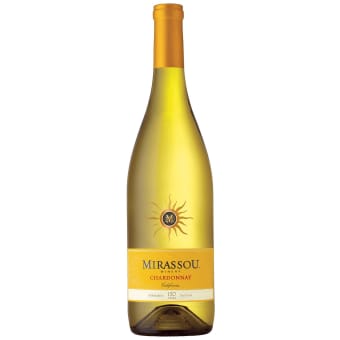 MIRASSOU CHARDONNAY 750ML