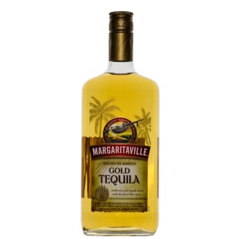 Margaritaville Tequila Gold - 750mL