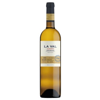 LA VAL - ALBARINO - .750L