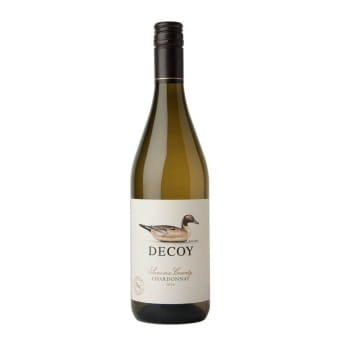 DECOY - CHARDONNAY - .750L