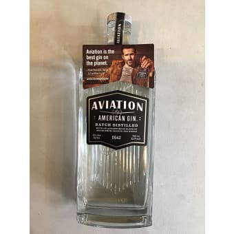 AVIATION AMERICAN GIN 750 ml
