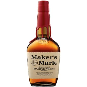 MAKERS MARK Bourbon Whisky 1 LT