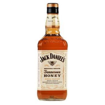 JACK DANIELS - TENNESSEE HONEY - .750L