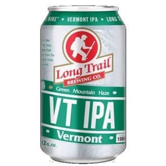 LONG TRAIL - VT IPA6PK - 12 OZ