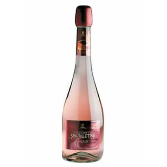 Verdi Raspberry Sparkletini - 750mL