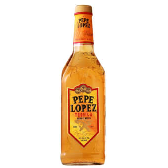 PEPE LOPEZ GOLD 750ML