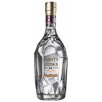PURITY VODKA 1.75L