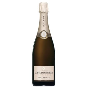 ROEDERER CHAMPAGNE BRUT PREMIER LOUIS 750ML
