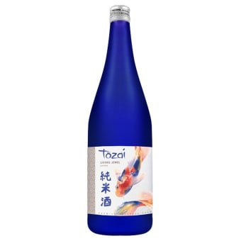 Tozai Junmai Living Jewel - 720mL