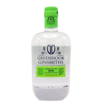Greenhook Ginsmiths American Dry Gin - 750mL
