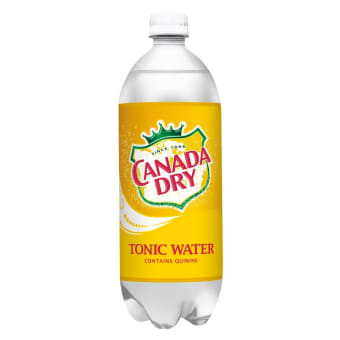 Canada Dry Tonic Water Canada - 1L