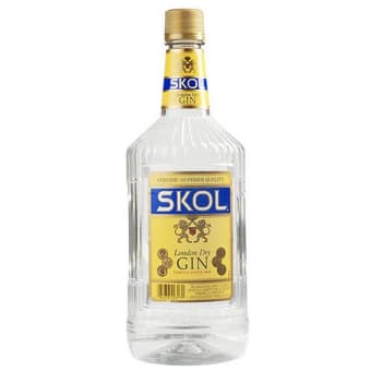 SKOL GIN 1.75L