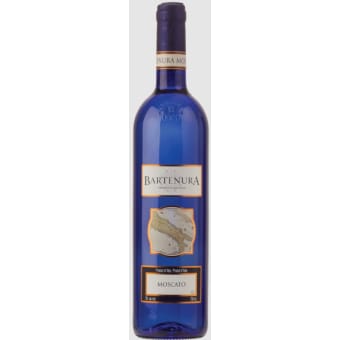 Bartenura Moscato 750ml