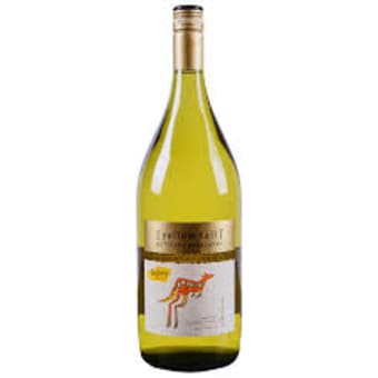 Yellow Tail Buttery Chardonnay 1.5L