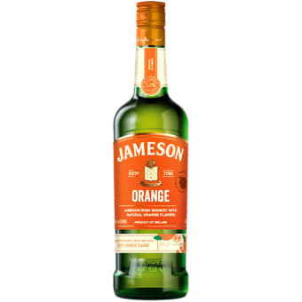 Jameson Orange 750ml