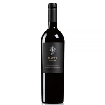 Matar Pelter Cabernet Sauvignon - 750mL