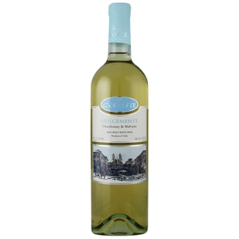 Gabriele Dolcemente Chardonnay - 750mL