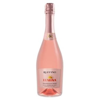 Ruffino Lumina Prosecco Rose 750ml
