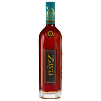 Zaya 16yrs 750ml