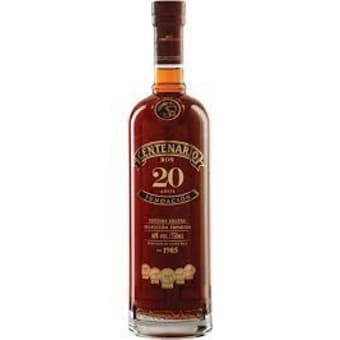 Ron Centenario 20yrs 750ml
