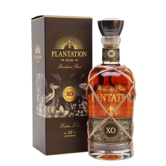 Plantation XO 750ml