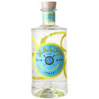 Malfy Gin Con Limone - 750mL