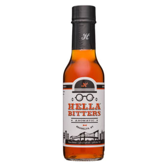 Hella Aromatic - 1 bottle / 5oz