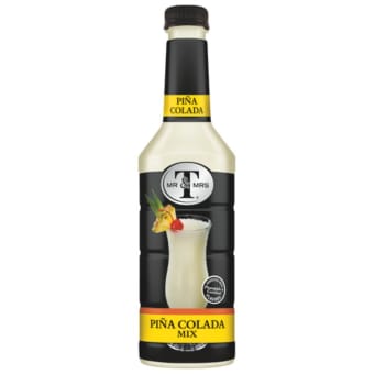 Mr & Mrs T Pina Colada Mix - 1L