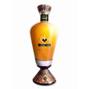 Amor Mio Reposado - 750mL