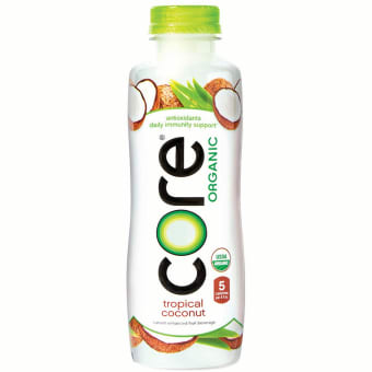Core Water Coconut - 1 bottle / 18oz