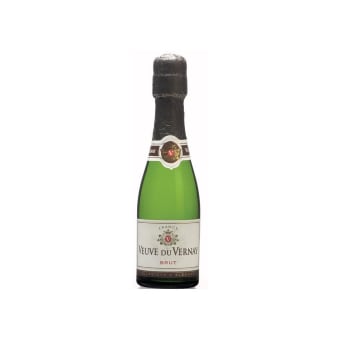 Veuve du Vernay Brut - 187mL