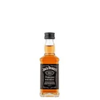Jack Daniel's Old No. 7 - 50mL