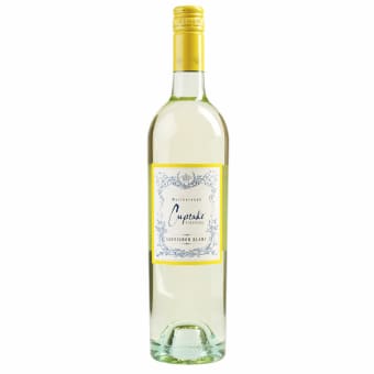 Cupcake Vineyards Sauvignon Blanc - 750mL