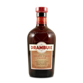 Drambuie The Isle of Skye Scotch Liqueur - 750mL